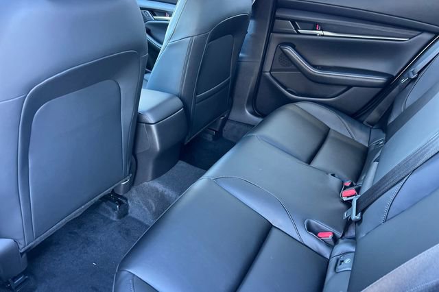 New 2026 MAZDA MAZDA3 s Sport image 13