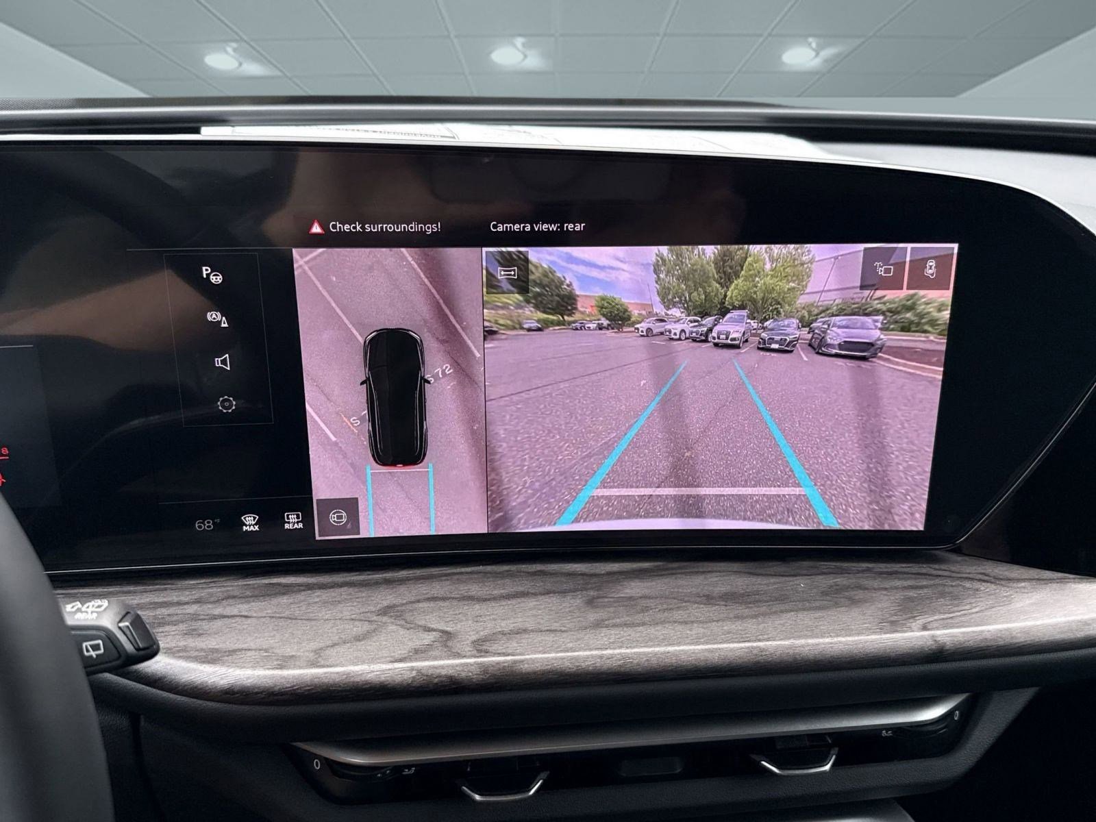 Used 2025 Audi Q5 Premium Plus image 31