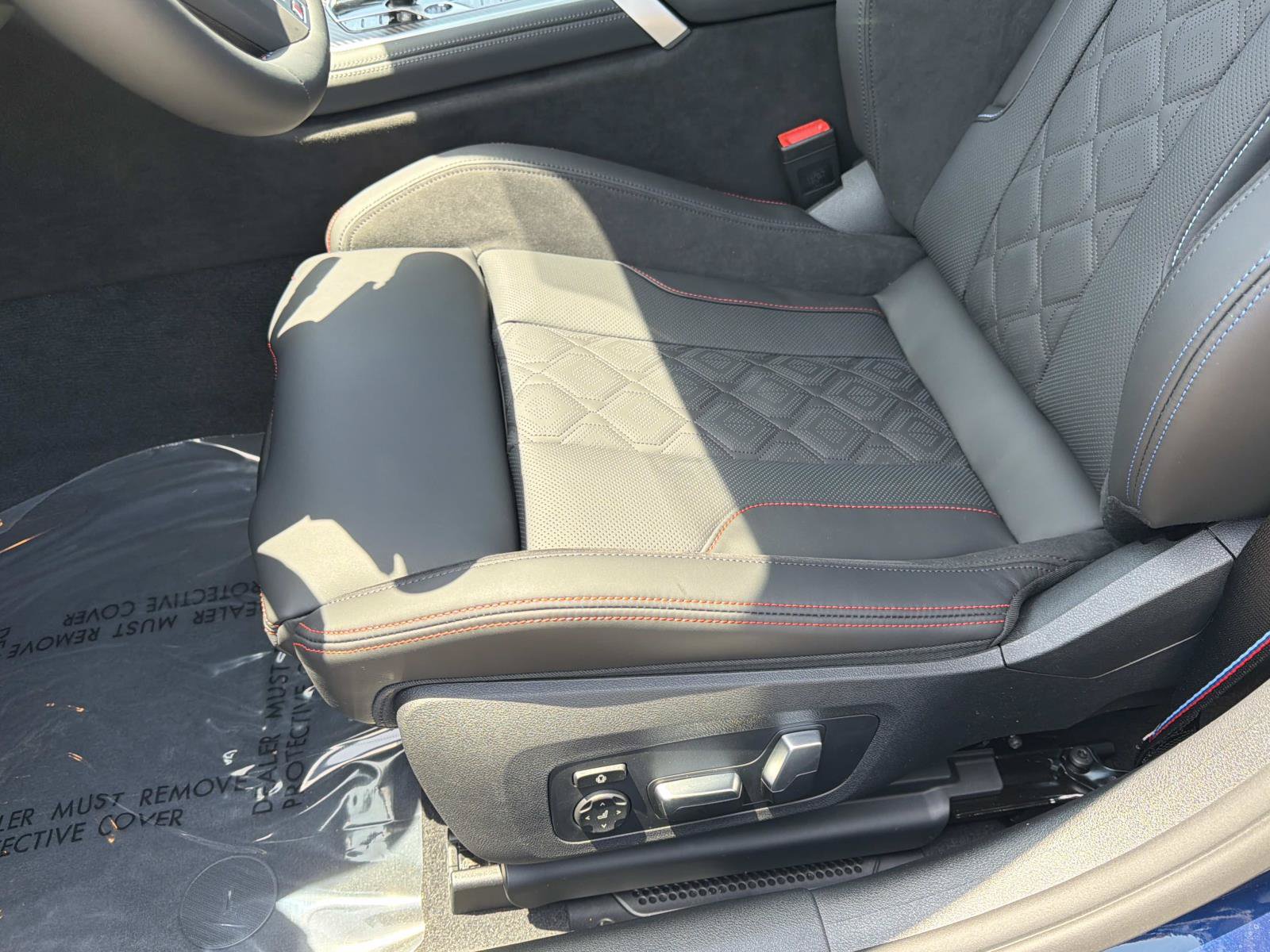 New 2026 BMW M850i xDrive AWD/4WD image 15