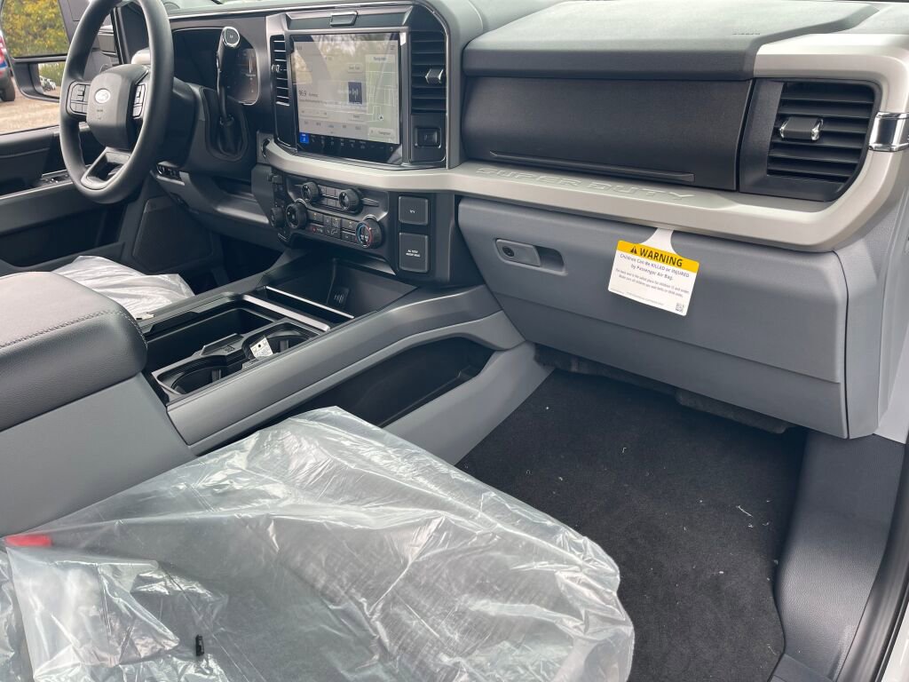 New 2026 Ford F250 XLT image 14