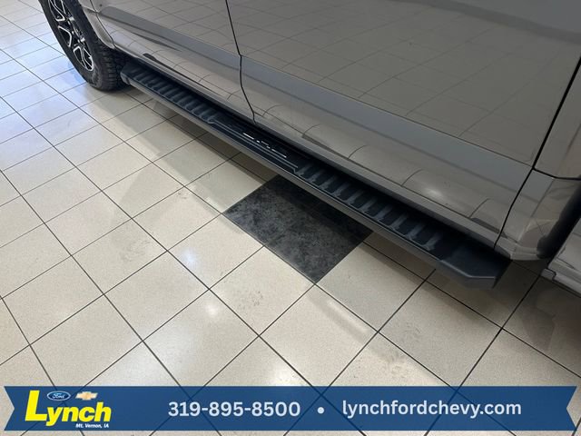 Used 2023 Ford F150 XLT w/ Equipment Group 302A High image 26