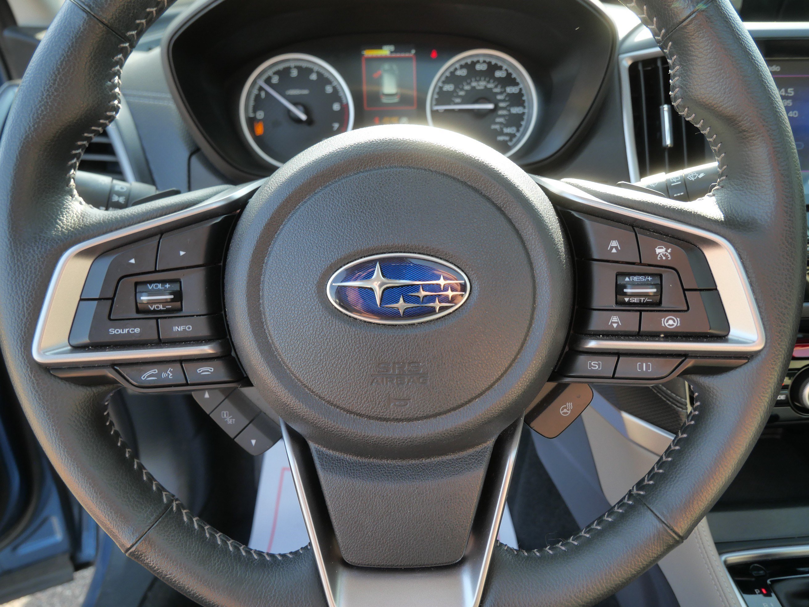 Used 2023 Subaru Forester Limited AWD/4WD image 26