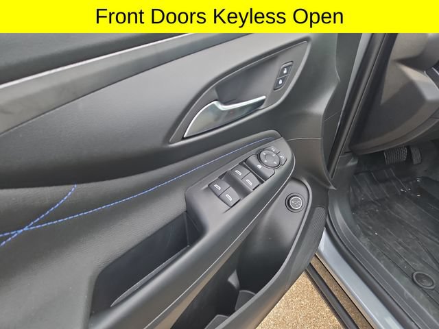 Used 2026 Buick Envista Sport Touring w/ Convenience I Package FWD image 23