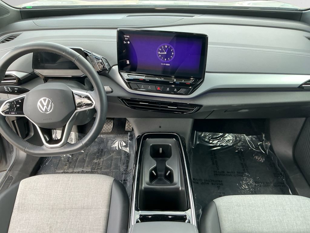Used 2024 Volkswagen ID.4 2WD image 11