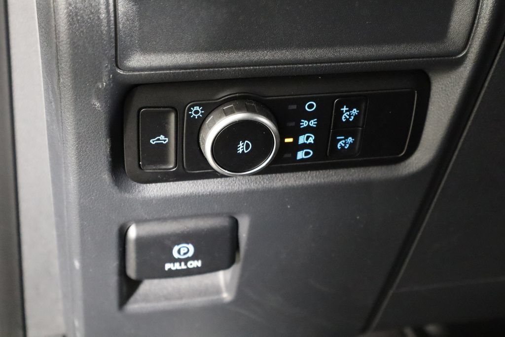 Used 2023 Ford F150 XL w/ STX Appearance Package RWD image 23
