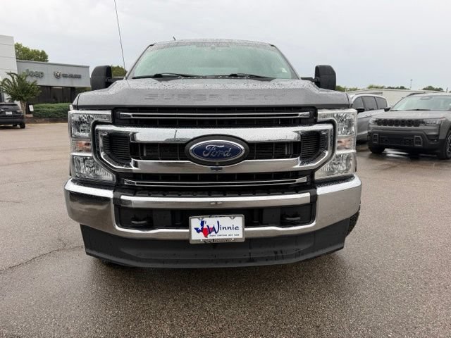 Used 2021 Ford F250 XL w/ STX Appearance Package AWD/4WD image 2
