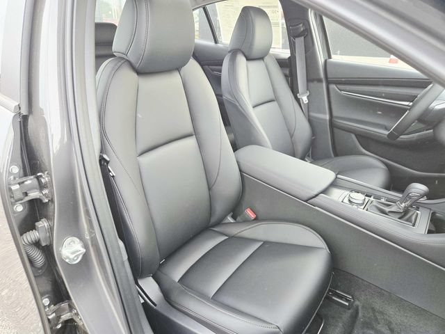 New 2026 MAZDA MAZDA3 2.5 S Sedan w/ Preferred Pkg FWD image 16