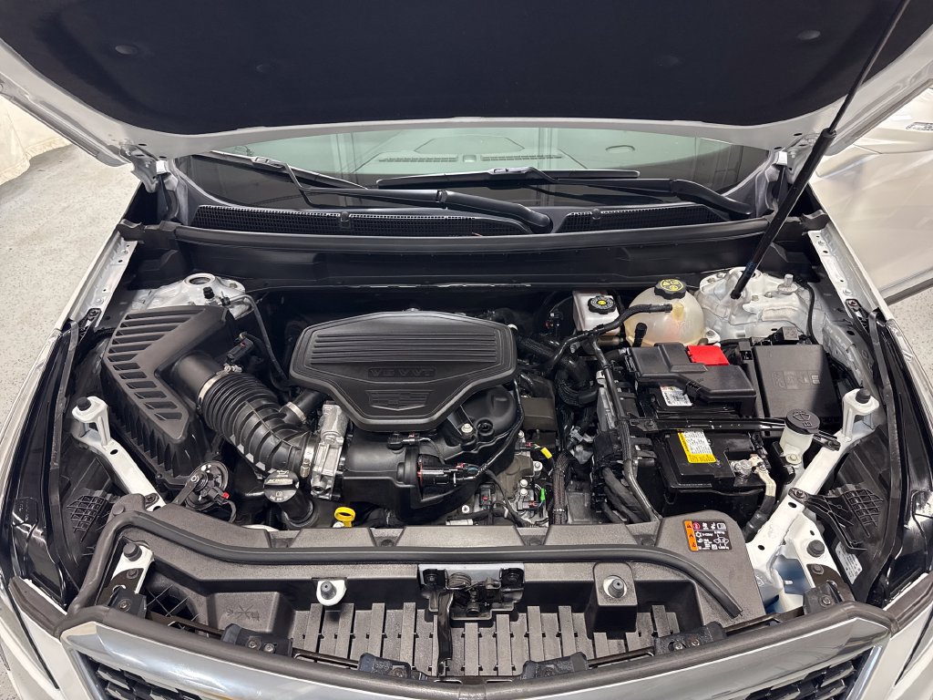 Used 2024 Cadillac XT5 Premium Luxury AWD/4WD image 30