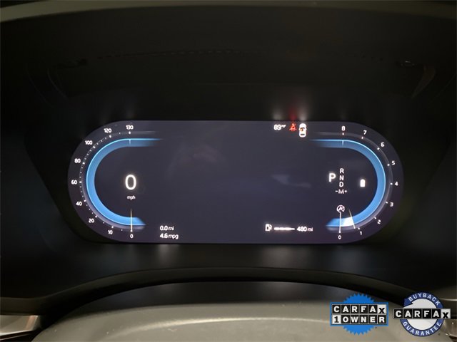 Used 2025 Volvo S60 B5 Core image 9