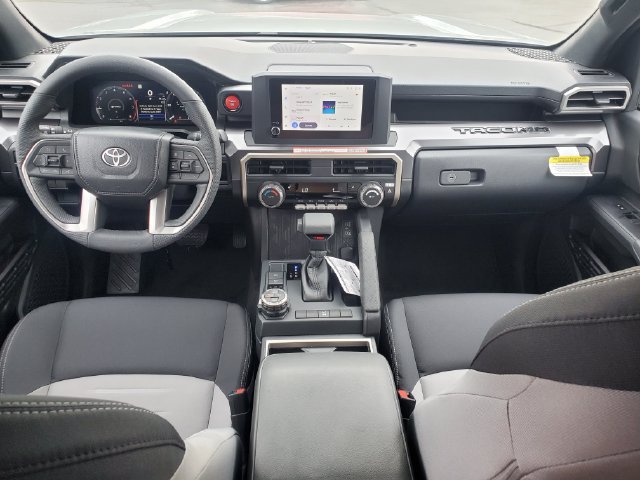 New 2026 Toyota Tacoma TRD Off-Road AWD/4WD image 11