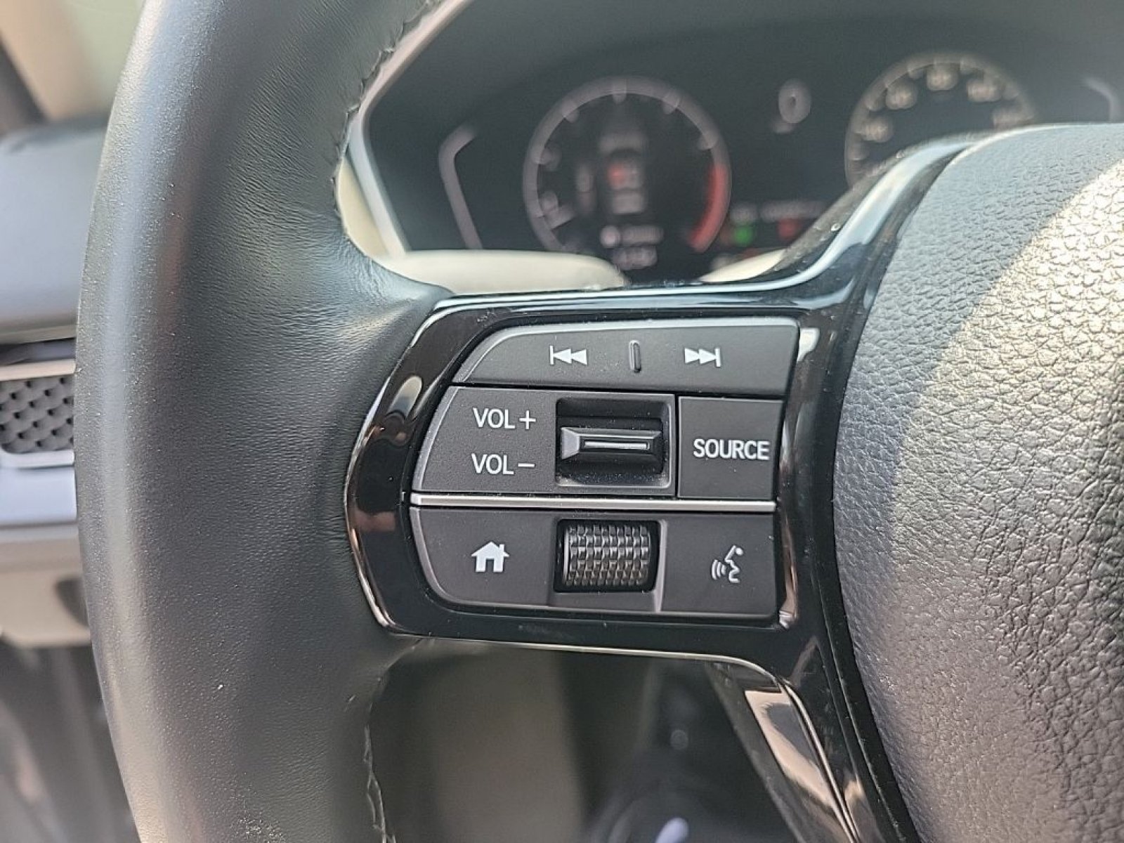 Used 2023 Honda Civic EX-L image 14
