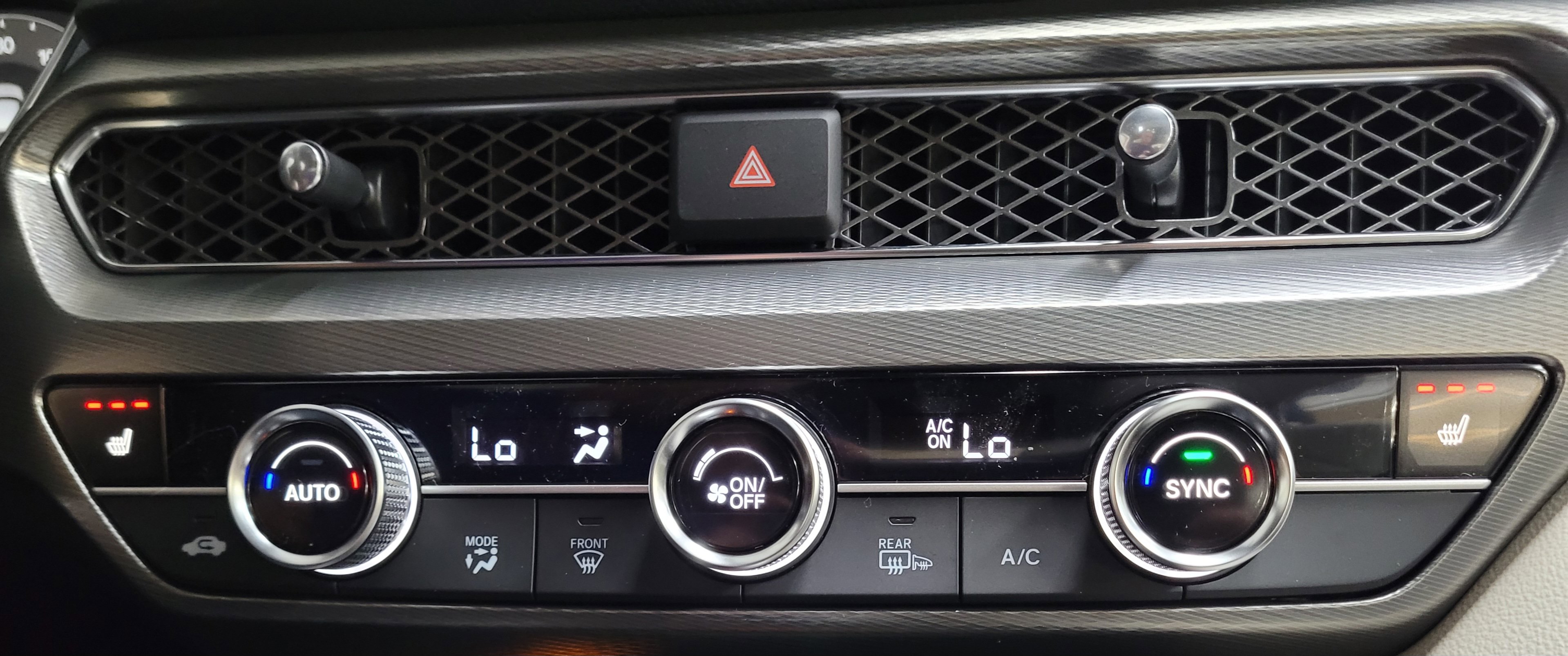 New 2026 Acura Integra A-Spec image 27