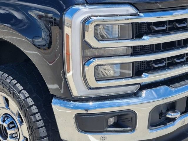 Certified 2024 Ford F250 King Ranch w/ Chrome Package AWD/4WD image 9