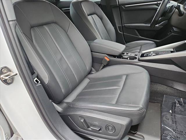 Used 2024 Audi A3 2.0T Premium FWD image 21