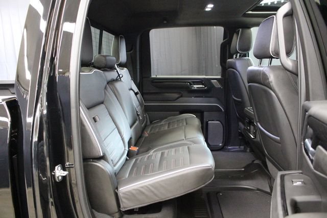 Used 2025 GMC Sierra 2500 AT4X AWD/4WD image 58