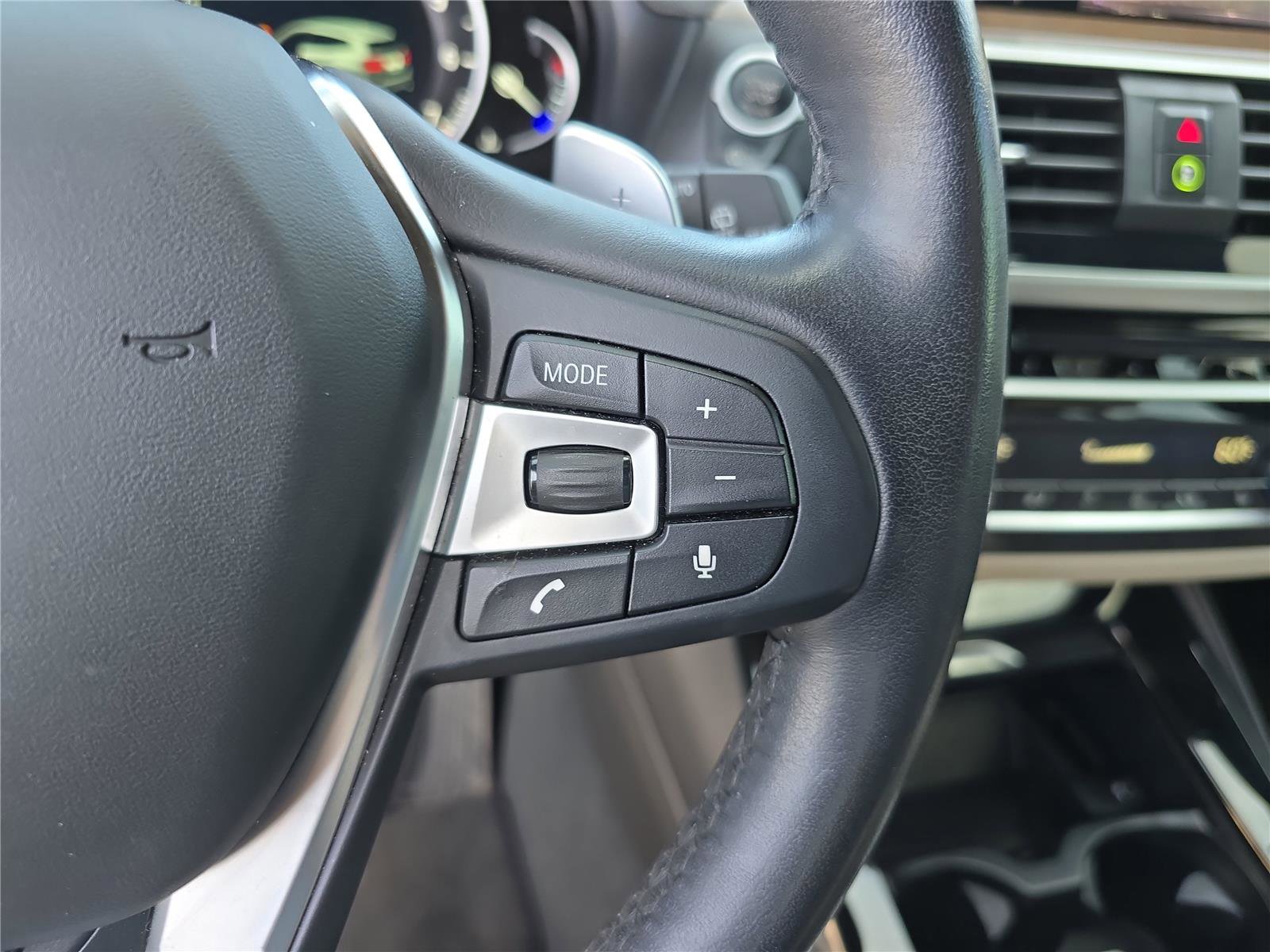 Used 2019 BMW X3 xDrive30i w/ Premium Package image 31