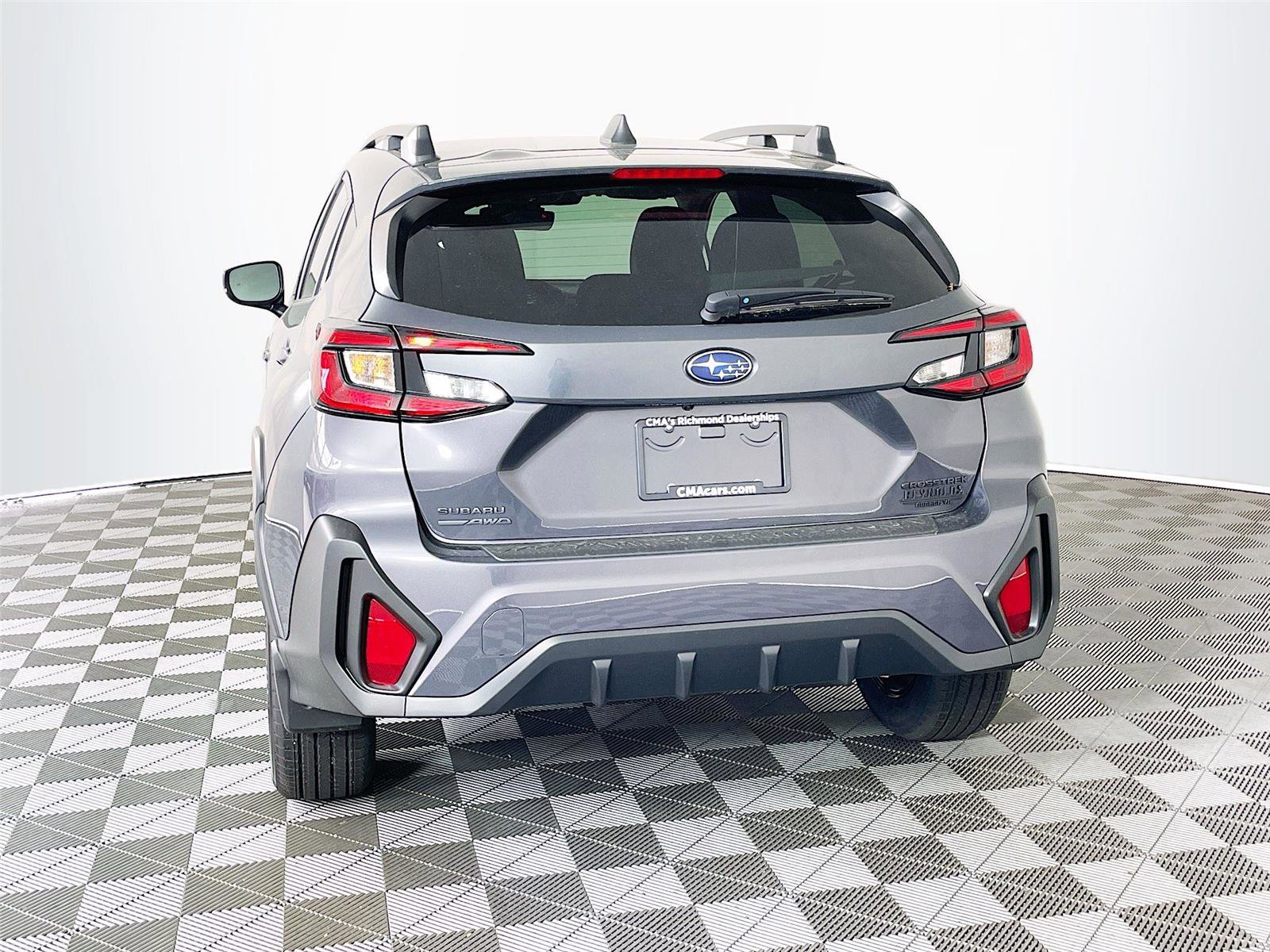 New 2026 Subaru Crosstrek 2.0i Premium image 6