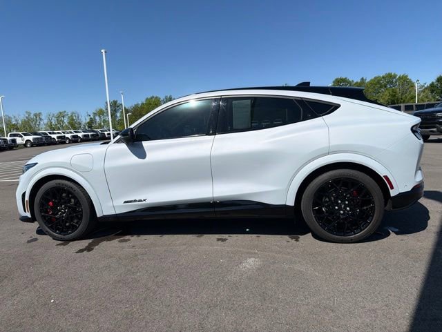 Used 2023 Ford Mustang Mach-E GT w/ GT Performance Edition AWD/4WD image 14
