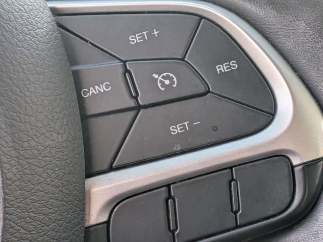 Used 2020 Jeep Compass Trailhawk image 12