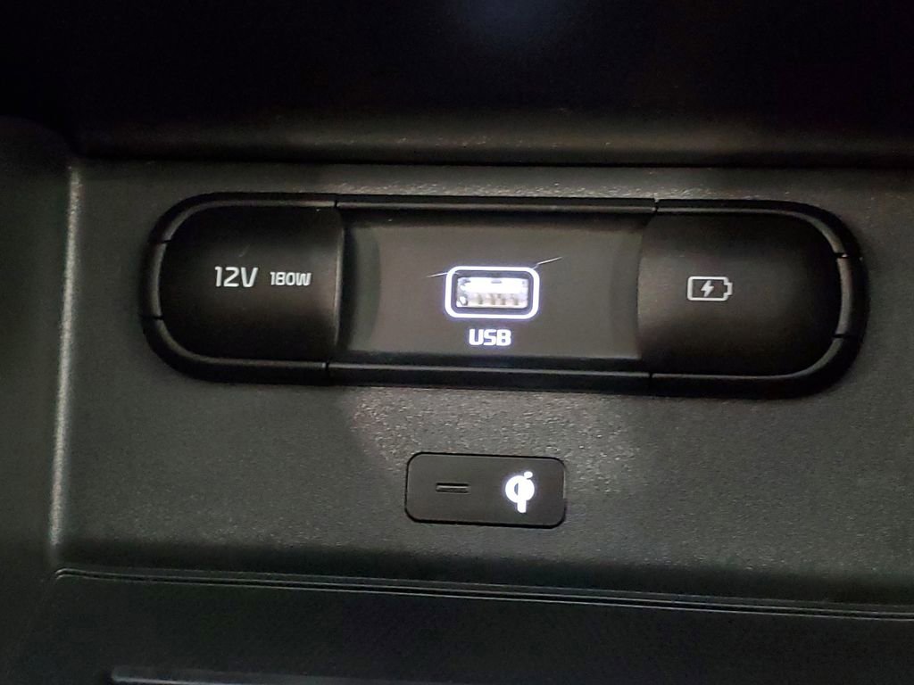 Used 2020 Kia Telluride SX w/ SX Prestige Package AWD/4WD image 23