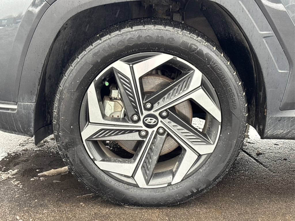 Used 2023 Hyundai Tucson SEL w/ Convenience Package image 14