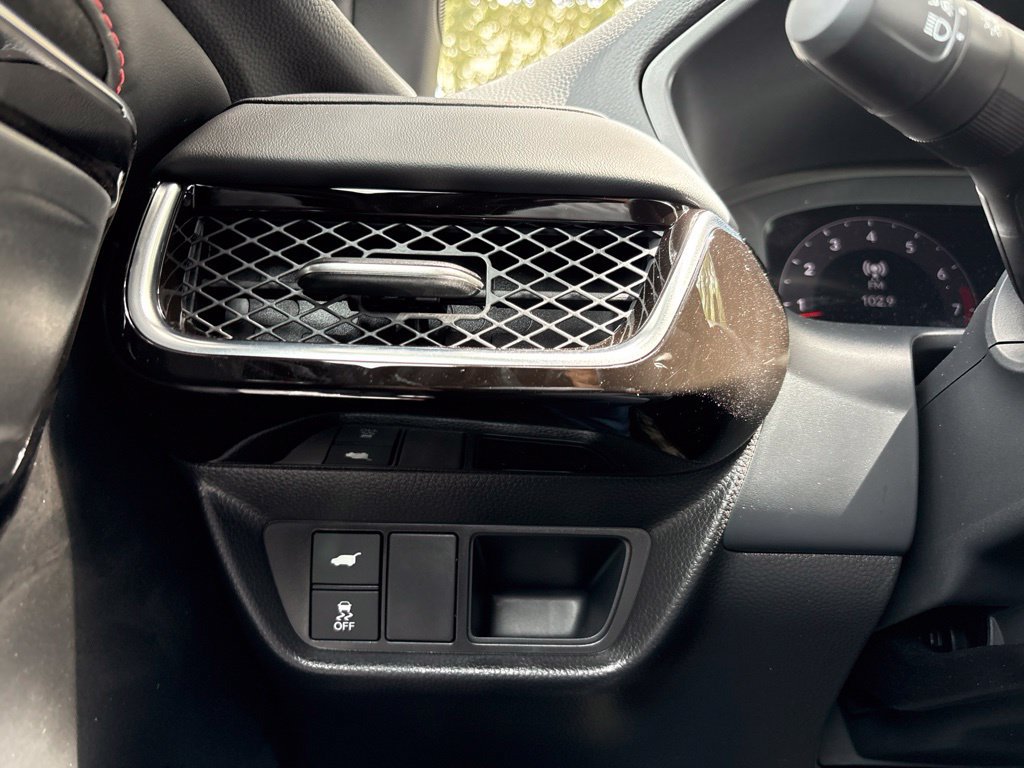 New 2026 Acura ADX A-Spec FWD image 32
