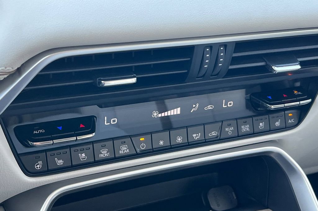 New 2026 MAZDA CX-90 Plug-In Hybrid w/ Premium Plus image 21