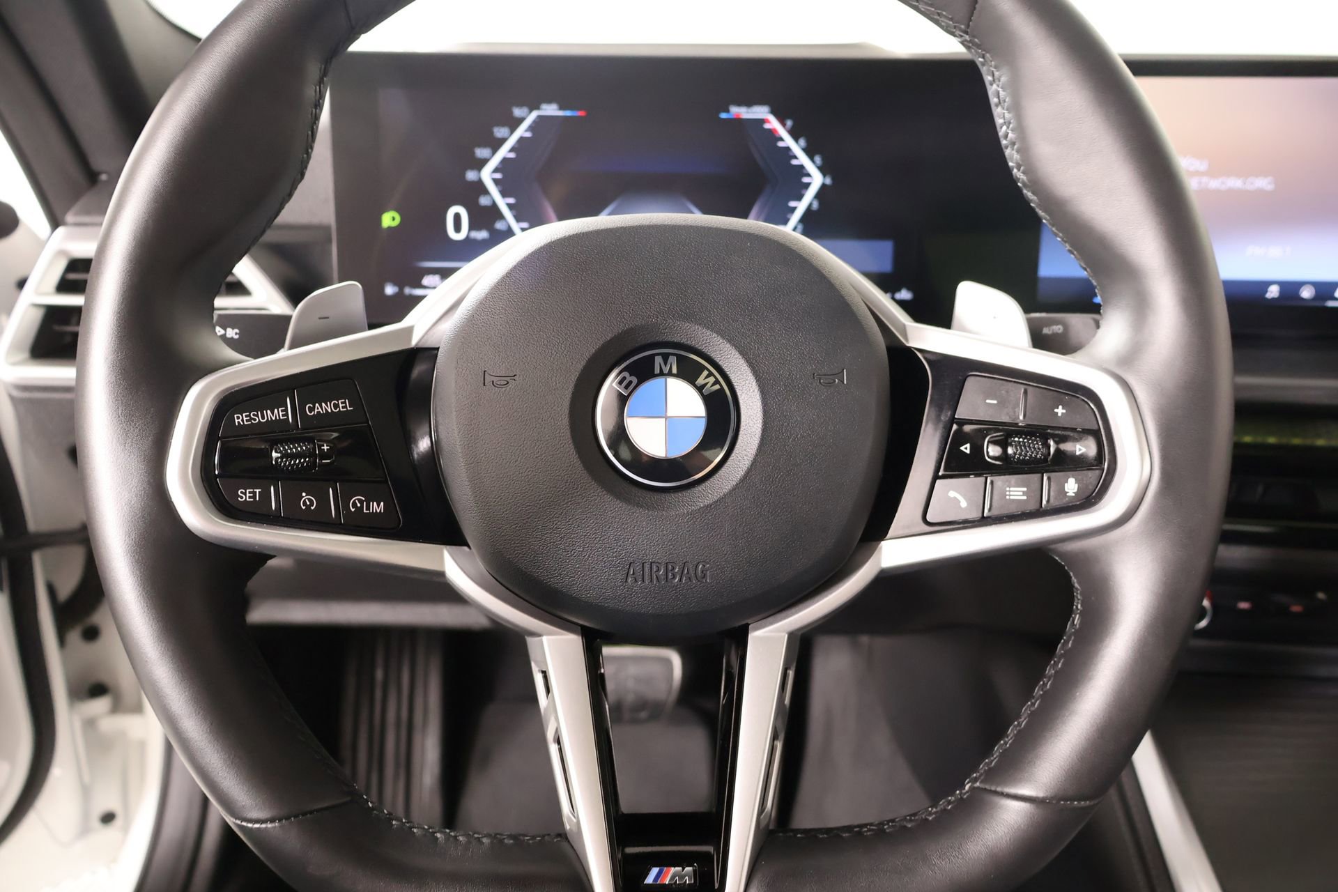 Used 2026 BMW 430i xDrive Coupe w/ M Sport Package image 3