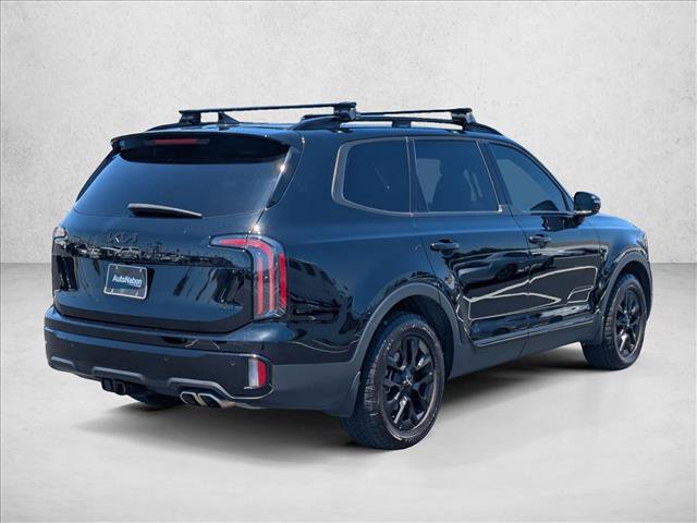 Used 2024 Kia Telluride SX Prestige X-Pro AWD/4WD image 5