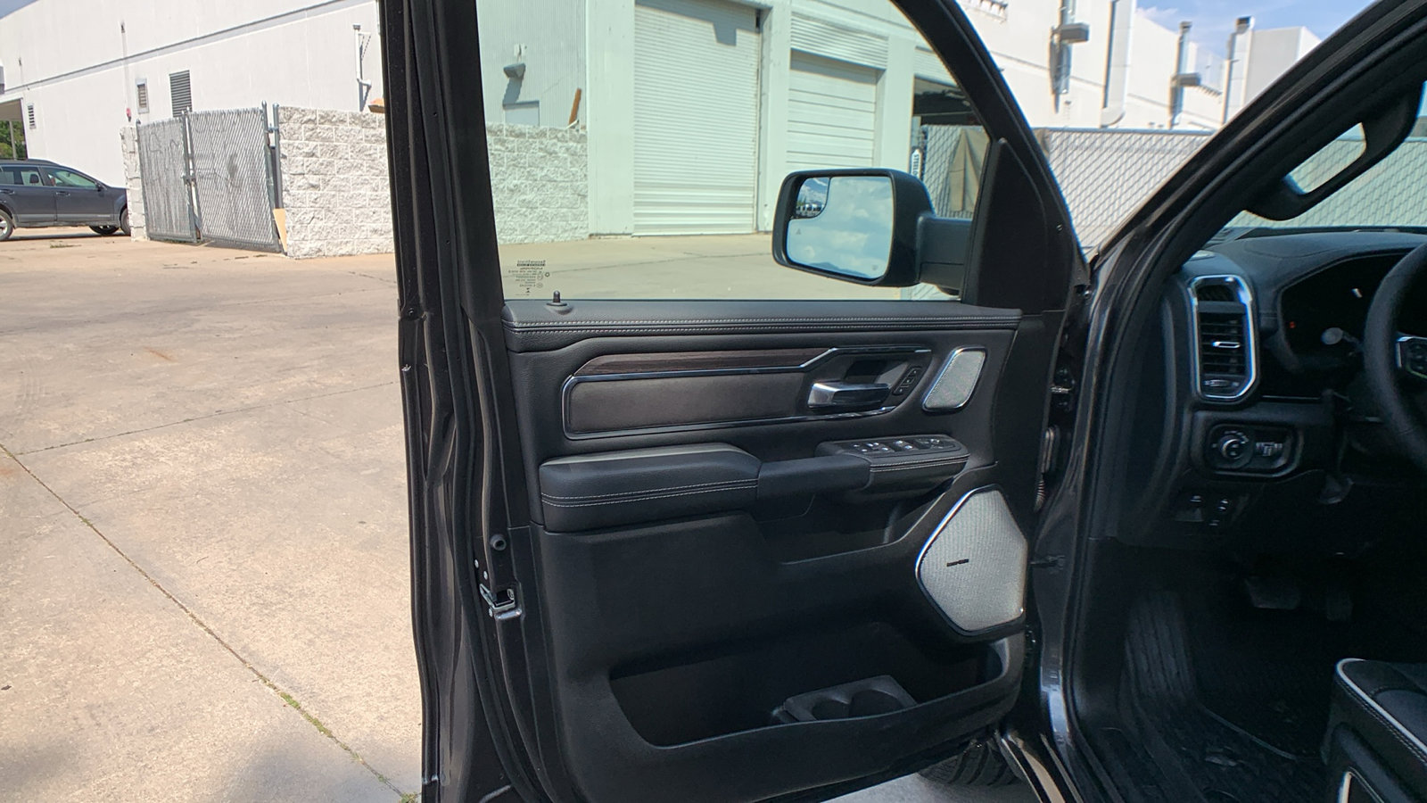 New 2026 RAM 1500 Laramie image 13