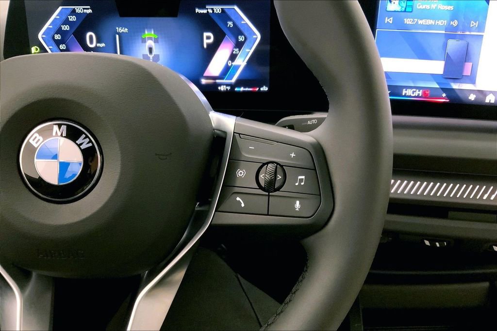 Certified 2025 BMW 228i xDrive w/ Premium Package image 19