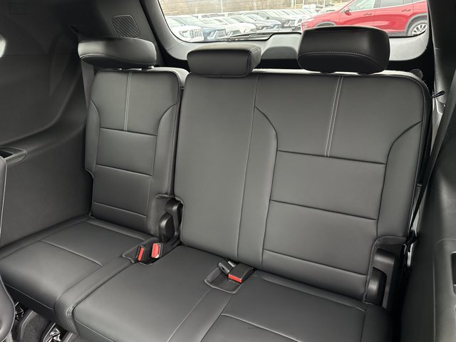 New 2026 GMC Acadia Elevation w/ Black Edition image 7