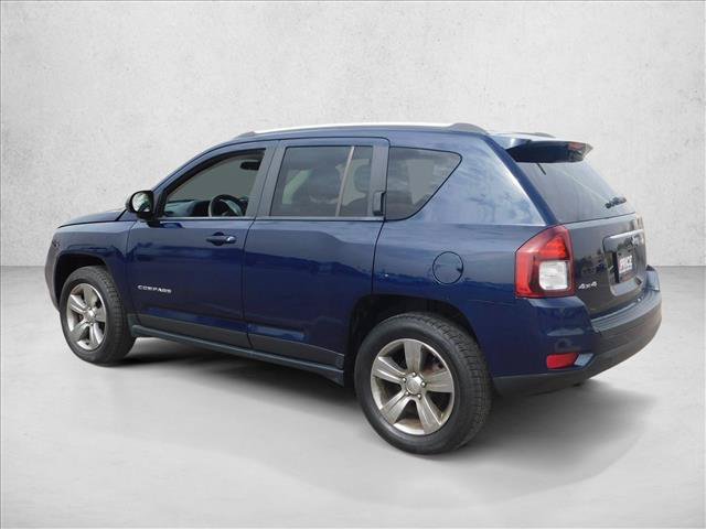 Used 2015 Jeep Compass Sport w/ Power Value Group AWD/4WD image 14