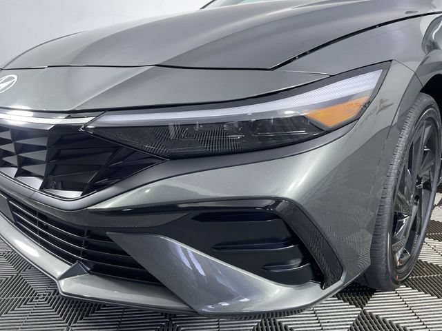 New 2026 Hyundai Elantra SEL Sport Premium FWD image 47