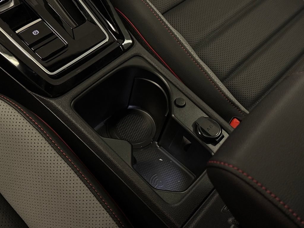 New 2026 Volkswagen GTI Autobahn FWD image 19