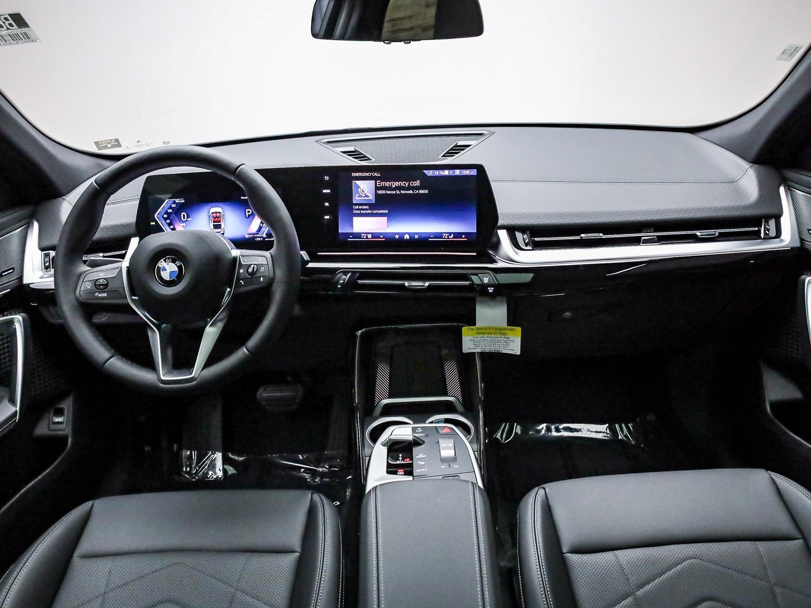 New 2026 BMW X2 xDrive28i w/ Convenience Package image 13
