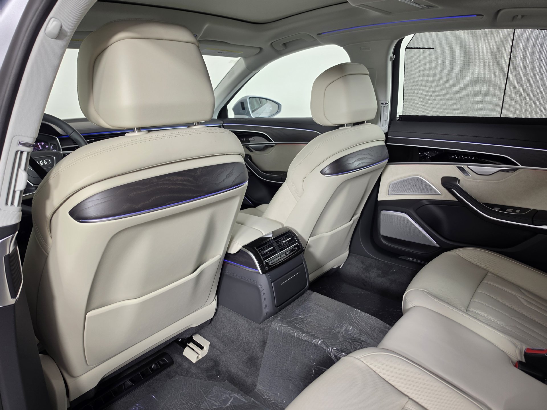 New 2027 Audi A8 L 3.0T AWD/4WD image 29