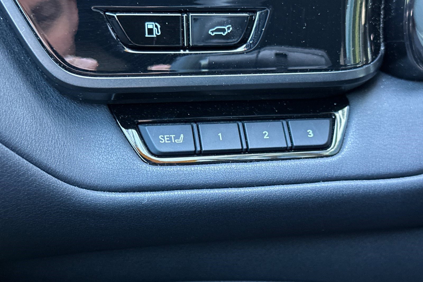 Certified 2024 Lexus TX 350 FWD w/ Technology Package image 38