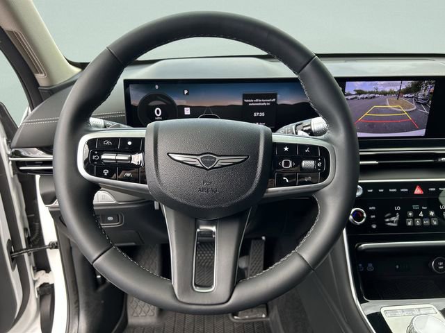 Used 2026 Genesis GV80 2.5T AWD/4WD image 33
