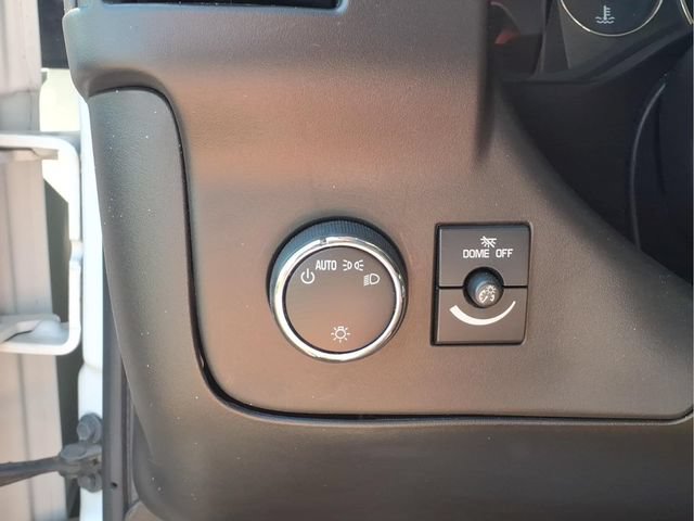 Used 2023 Chevrolet Express 3500 LT w/ LT Preferred Equipment Group RWD image 14