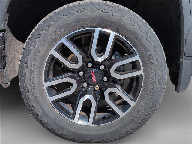 Used 2020 GMC Sierra 1500 AT4 w/ AT4 Premium Package image 25