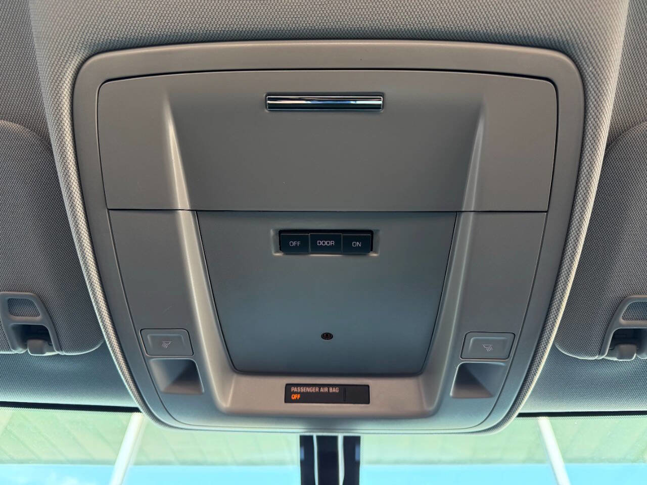 Used 2017 Chevrolet Silverado 1500 LT w/ All Star Edition image 24