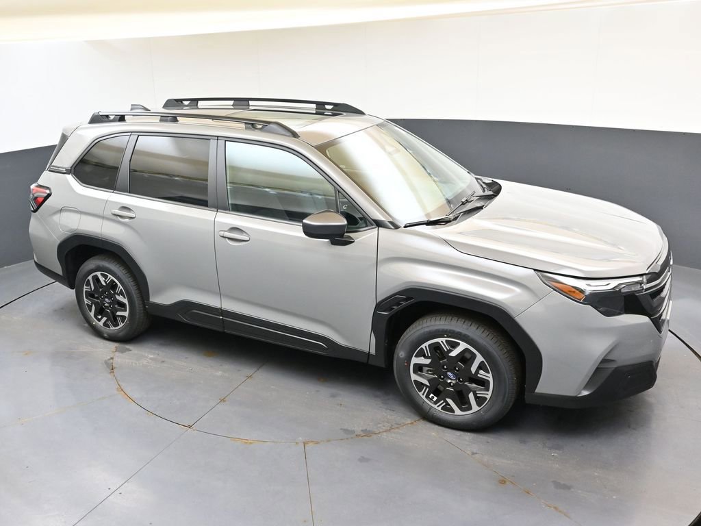 New 2026 Subaru Forester Premium AWD/4WD image 52
