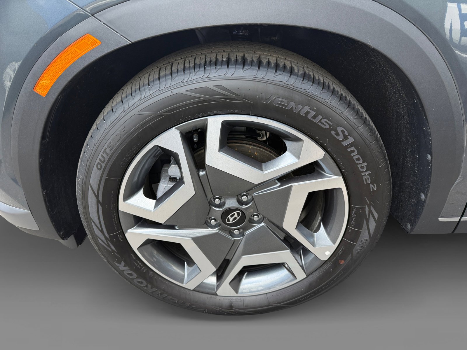 Used 2025 Hyundai Palisade SEL image 9