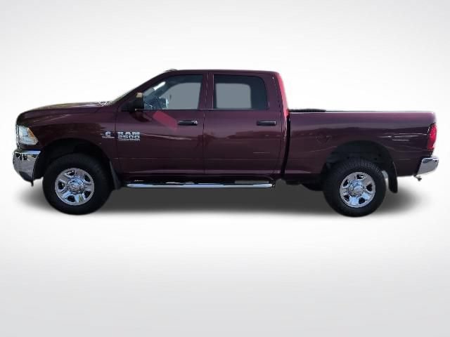 Used 2017 RAM 2500 Tradesman w/ Chrome Appearance Group AWD/4WD image 9