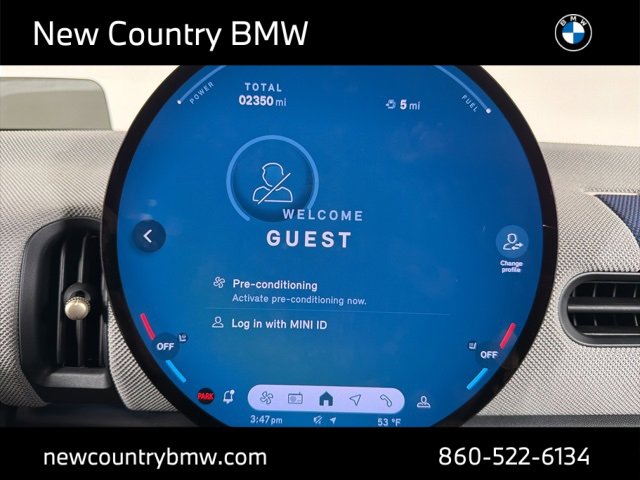 Certified 2025 MINI Cooper S image 30