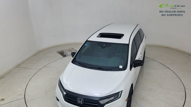Used 2023 Honda Odyssey Sport image 80
