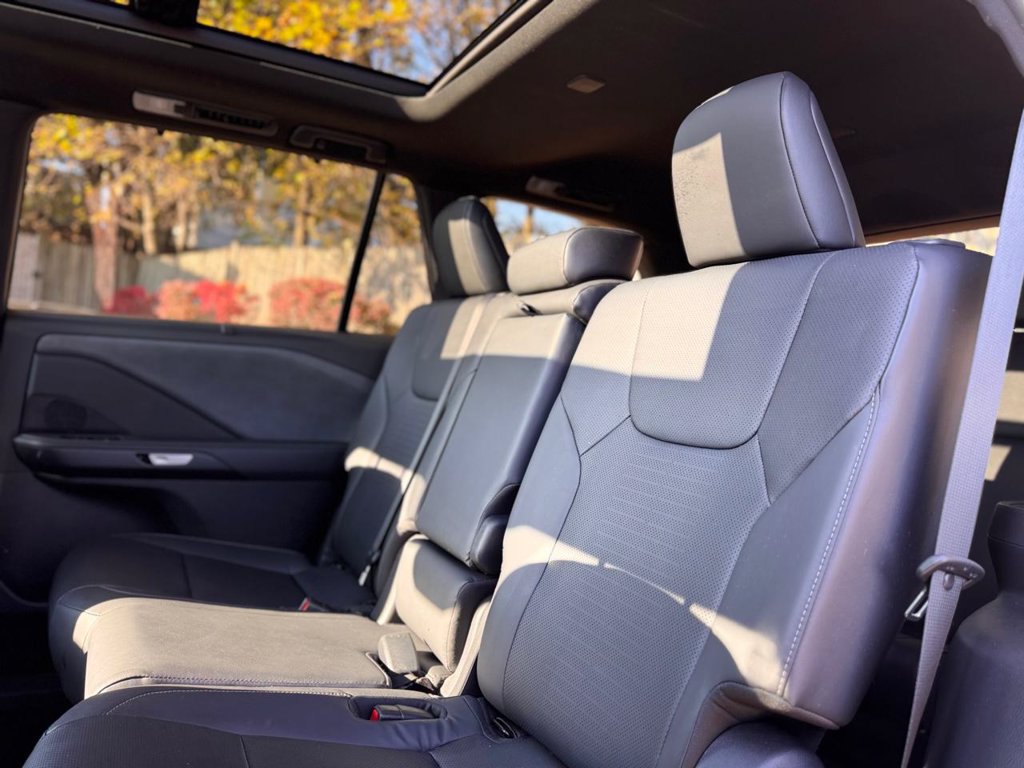 Used 2024 Lexus TX 350 AWD w/ Technology Package image 23