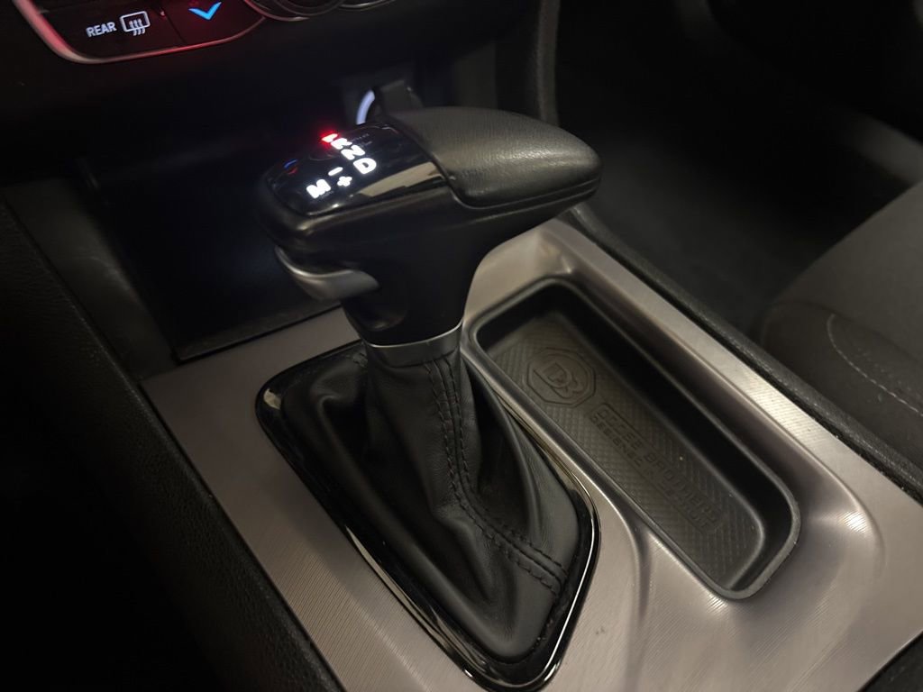 Used 2023 Dodge Charger GT w/ Blacktop Package image 14