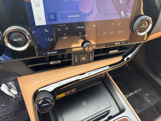 Used 2025 Lexus NX 350 AWD w/ Accessory Package (K3) image 19